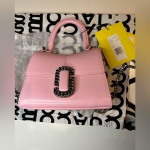 Marc Jacobs St Marc mini bag